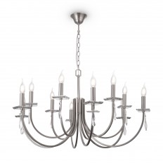 ჭაღი Freya FR1006PL-12N