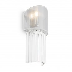 კედლის ნათურა (sconce) Freya FR5170WL-01N