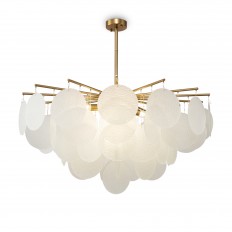 ჭაღი Freya FR5104PL-08BS