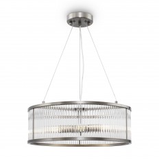 გულსაკიდი ნათურა Freya FR5053PL-06N