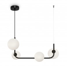 ჭაღი Freya FR4005PL-04B