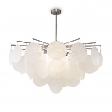 ჭაღი Freya FR5104PL-08N