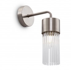 კედლის ნათურა (sconce) Freya FR5050WL-01N