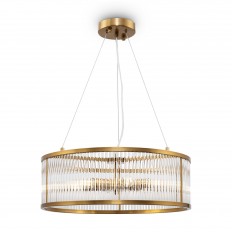 გულსაკიდი ნათურა Freya FR5053PL-06BS