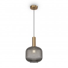 გულსაკიდი ნათურა Freya FR8012PL-01AM