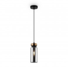 გულსაკიდი ნათურა Freya FR8011PL-01GB