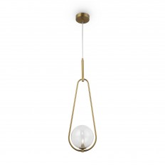 გულსაკიდი ნათურა Freya FR5144PL-01TR