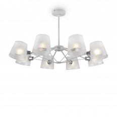 ჭაღი Freya FR5108PL-08CH