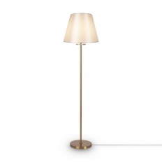 იატაკის ნათურა (იატაკის ნათურა) Freya FR1006FL-01G