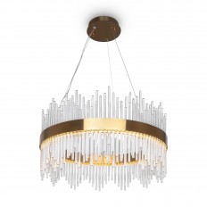 გულსაკიდი ნათურა Freya FR10008PL-L46G