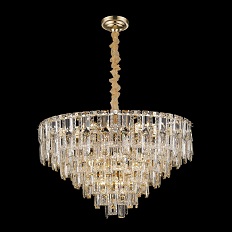 გულსაკიდი ნათურა WERTMARK WE108.16.303