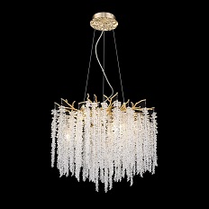 გულსაკიდი ნათურა WERTMARK WE185.09.303