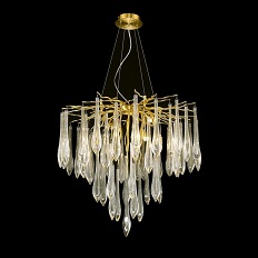 გულსაკიდი ნათურა WERTMARK WE186.12.403