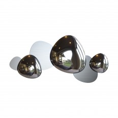 კედლის სანათი (sconce) Maytoni MOD314WL-L13N3K