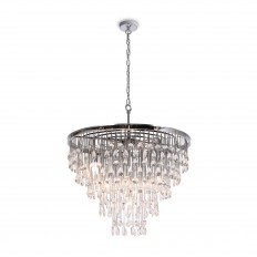 გულსაკიდი ნათურა Maytoni MOD091PL-09CH