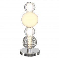 მაგიდის ნათურა Maytoni MOD301TL-L18CH3K