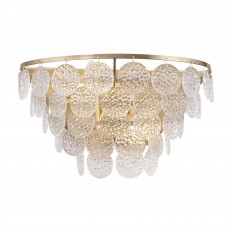 კედლის სანათი (sconce) Maytoni MOD130WL-02G