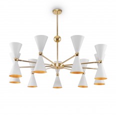 გულსაკიდი ნათურა Maytoni MOD108PL-18WG