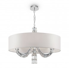 გულსაკიდი ნათურა Maytoni DIA008PL-06CH