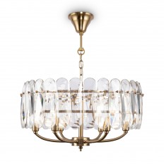 გულსაკიდი ნათურა Maytoni MOD122PL-06BS