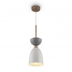 გულსაკიდი ნათურა Maytoni MOD113PL-01W