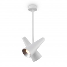 ჭერის ნათურა Maytoni MOD095CL-02W