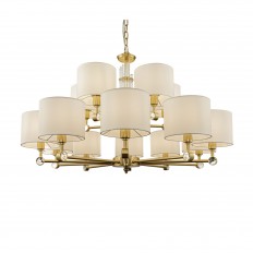 ჭაღი Maytoni MOD088PL-15BS