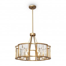 გულსაკიდი ნათურა Maytoni MOD087PL-06G