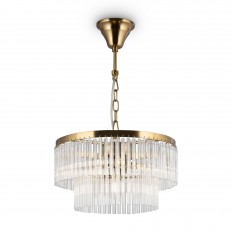 გულსაკიდი ნათურა Maytoni MOD093PL-04BS