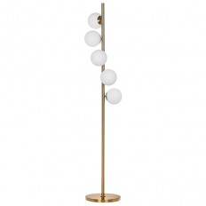 იატაკის სანათი Lightstar Croco 815753