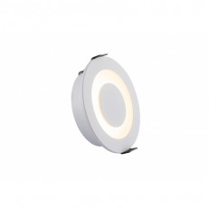 ჩაღრმავებული სანათი Denkirs DK2500-WH