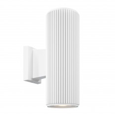 არქიტექტურული კედლის ნათურა Outdoor O419WL-02W