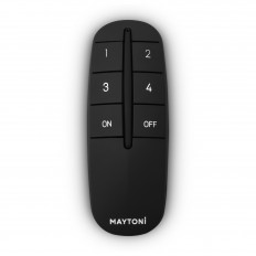 განათების დისტანციური მართვის ტექნიკური MRC004B