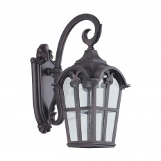კედლის ნათურა (sconce) გარე O413WL-01BZ
