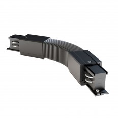 მოქნილი კონექტორი სამფაზიანი Maytoni ტექნიკური TRA005CF-31B ავტობუსისთვის