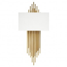 Sconce LOFT IT Elegio 10107 თეთრი