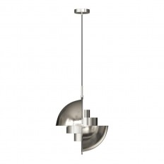 გულსაკიდი ნათურა LOFT IT Multi-lite LOFT9915-CH