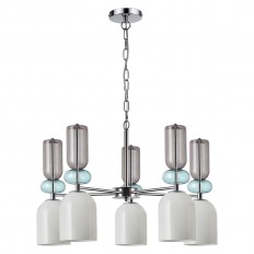 ჩამოკიდებული ჭაღი Lumion Gillian 5235/5