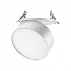 ჩაღრმავებული LED ლაქა Novotech Prometa 358752