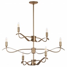 ჭაღი ღეროზე Lightstar 733263