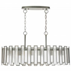 ჩამოკიდებული ჭაღი Lightstar 712164