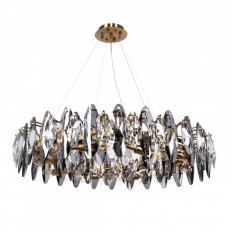 ჩამოკიდებული ჭაღი Divinare 7203/17 LM-12