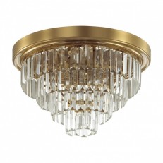 კასკადი ჭაღი LUMION 5257/6C