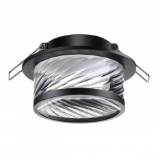 ჩაშენებული სანათი Novotech 370918