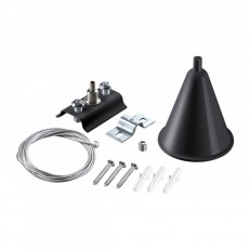 საკიდი ნაკრები Novotech 135152