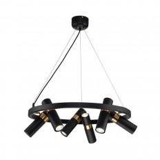 ჩამოკიდებული ჭაღი Favorite Light Point 2997-6P