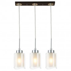 გულსაკიდი ნათურა Citilux Fortuna CL156232