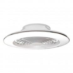 LED ჭერის ვენტილატორი ჭაღი Mantra Alisio 7490