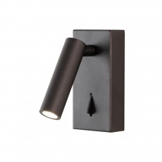 LED Spot Citilux Descartes CL704351