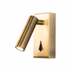 Citilux LED Spot Descartes CL704353